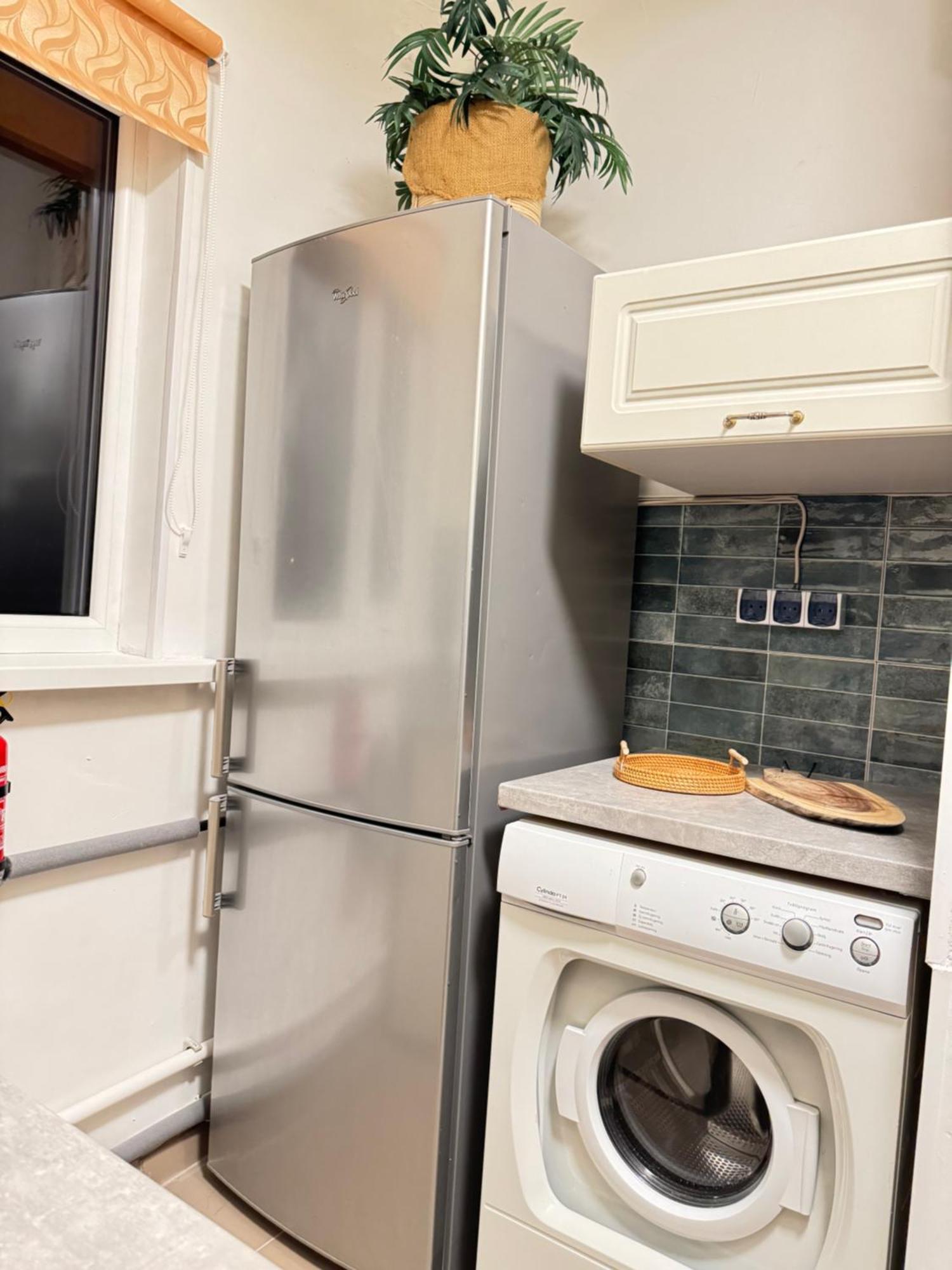 Peaceful 2 Room 50M2 Centric 10 Min To Old Town Ac Ryga Zewnętrze zdjęcie