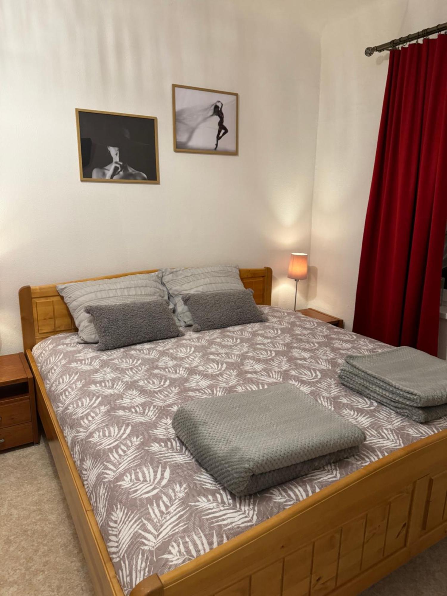 Peaceful 2 Room 50M2 Centric 10 Min To Old Town Ac Ryga Zewnętrze zdjęcie