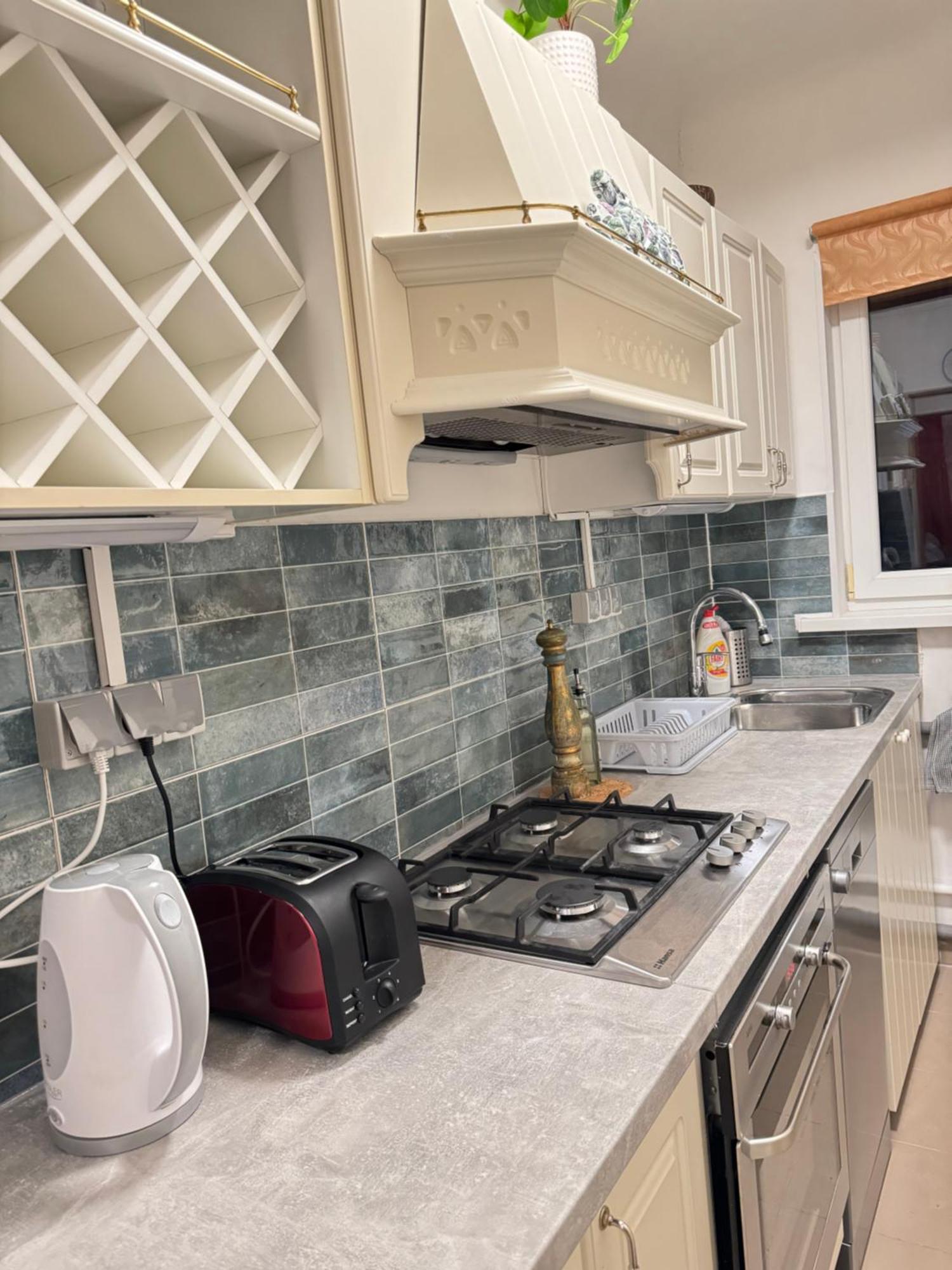 Peaceful 2 Room 50M2 Centric 10 Min To Old Town Ac Ryga Zewnętrze zdjęcie
